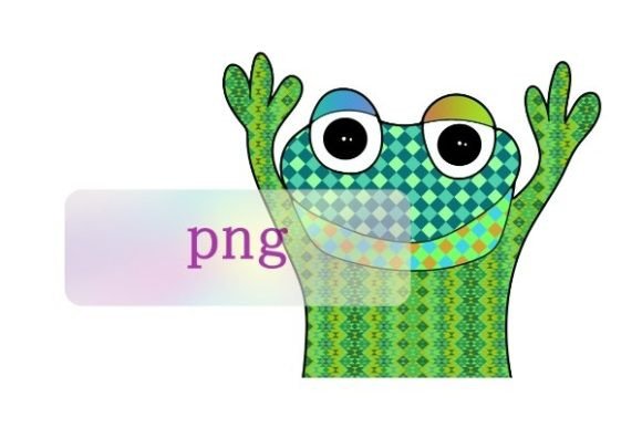 Download Funny Frog Clip Art Cute Animal Png - Clip art Collection